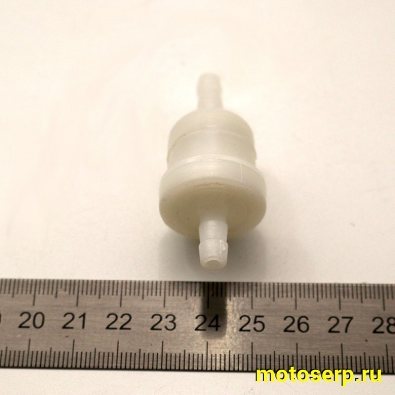 Купить  Фильтр топливный малый МОТО (шт) (MM 07765  (MT T-623 (MT T-826  (MT T-523 (Дан (R1 (MT T-621 купить с доставкой по Москве и России, цена, технические характеристики, комплектация фото  - motoserp.ru