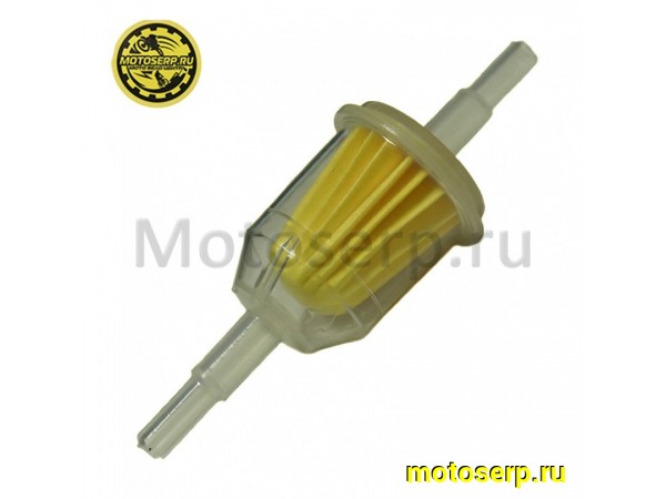 Купить  Фильтр топливный средний (шт) (ANKON 036974  купить с доставкой по Москве и России, цена, технические характеристики, комплектация фото  - motoserp.ru