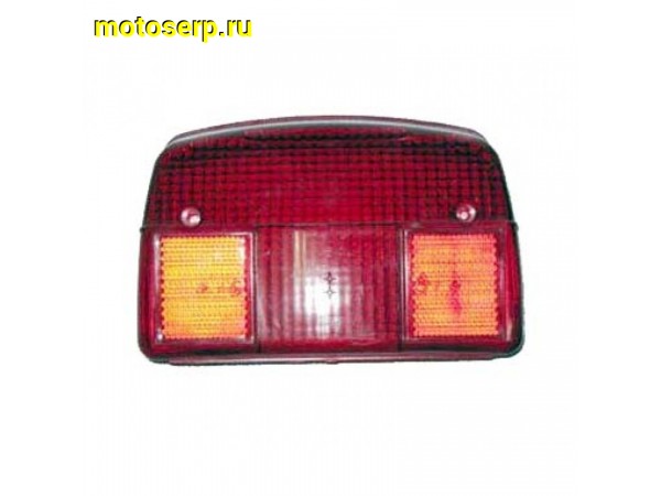 Купить  Фонарь задн (стоп-сигнал) ИЖ -Орион (нов. обр.) Прочее (шт) (фара) (Дан купить с доставкой по Москве и России, цена, технические характеристики, комплектация фото  - motoserp.ru
