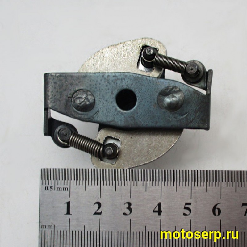 Купить  Бегунок зажигания стар.обр.(рем-ком.прерыв) Урал, Днепр (шт) (R7 (Дан купить с доставкой по Москве и России, цена, технические характеристики, комплектация фото  - motoserp.ru