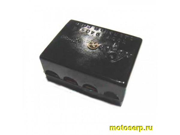 Купить  Блок предохранителей Урал (шт)  (MM 00857 (R7 (Дан купить с доставкой по Москве и России, цена, технические характеристики, комплектация фото  - motoserp.ru