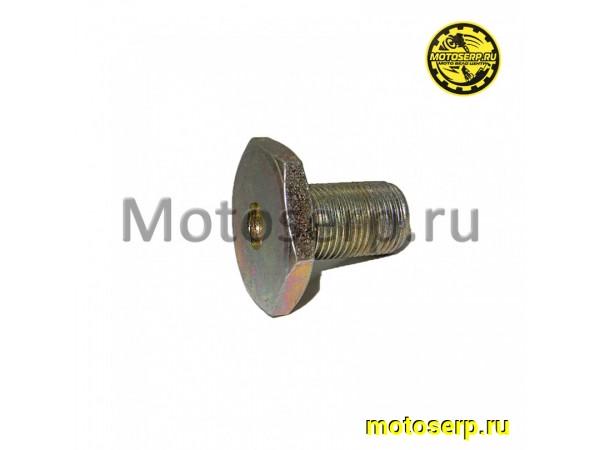 Купить  Болт крепления маховика Урал (шт)  (MM 00635 (R7 (Дан купить с доставкой по Москве и России, цена, технические характеристики, комплектация фото  - motoserp.ru