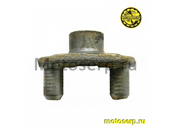 Купить  Вилка кардана Урал мелкий шлиц (шт)  (MM 02118 (Мир 02118 (R7 (Дан купить с доставкой по Москве и России, цена, технические характеристики, комплектация фото  - motoserp.ru