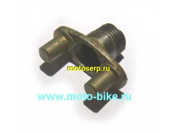 Купить  Вилка вторичн.вала к.п. Урал (6 шлицов) (шт)  (MM 02062 (R7 (Дан купить с доставкой по Москве и России, цена, технические характеристики, комплектация фото  - motoserp.ru