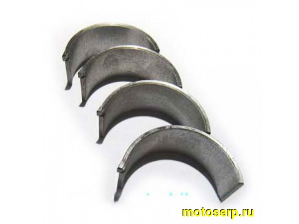 Купить  Вкладыши Днепр (0.25) (компл 4шт) (Мир 03919 (Дан (MM 03919 купить с доставкой по Москве и России, цена, технические характеристики, комплектация фото  - motoserp.ru