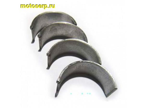 Купить  Вкладыши Днепр (1.00) (компл 4шт) (Мир 11229  (Дан (MM 11229 купить с доставкой по Москве и России, цена, технические характеристики, комплектация фото  - motoserp.ru