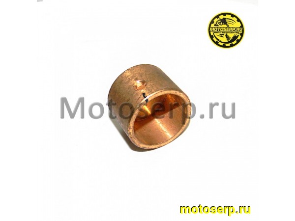 Купить  Втулка распредвала Урал (шт)  (MM 00647 (R7 (Дан купить с доставкой по Москве и России, цена, технические характеристики, комплектация фото  - motoserp.ru