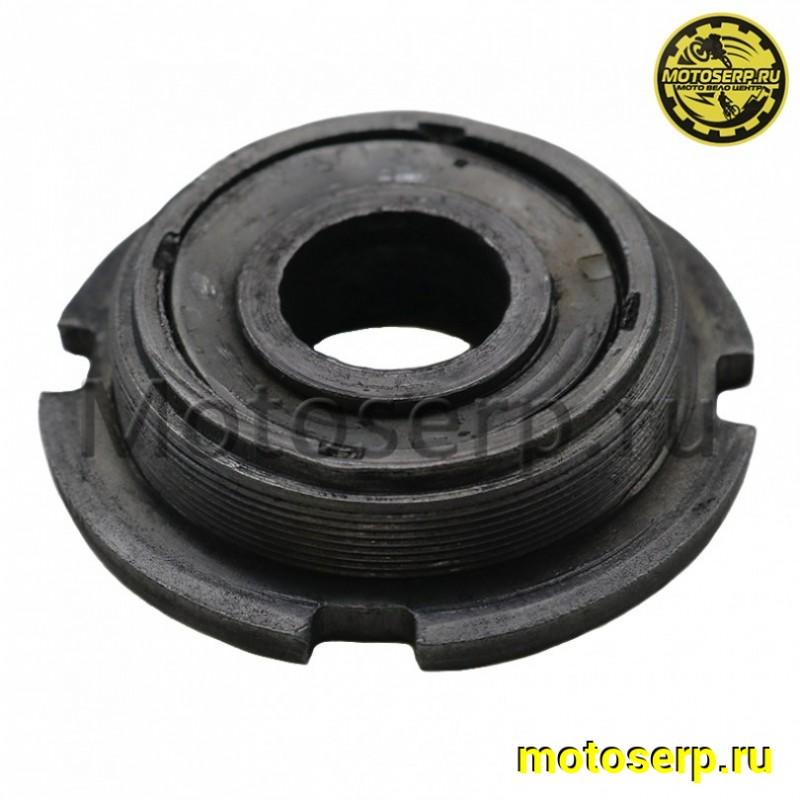 Купить  Гайка регулировочная колеса с сальн.Урал (реставрация) (шт) (R7 (Дан (Мир 01937 купить с доставкой по Москве и России, цена, технические характеристики, комплектация фото  - motoserp.ru