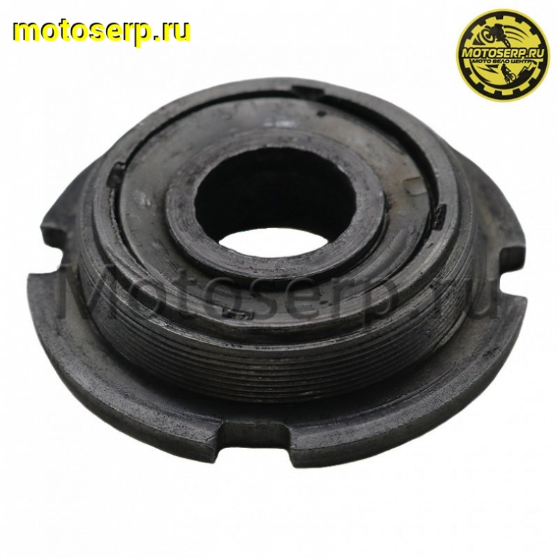 Купить  Гайка регулировочная колеса с сальн.Урал (реставрация) (шт) (R7 (Дан (Мир 01937 купить с доставкой по Москве и России, цена, технические характеристики, комплектация фото  - motoserp.ru