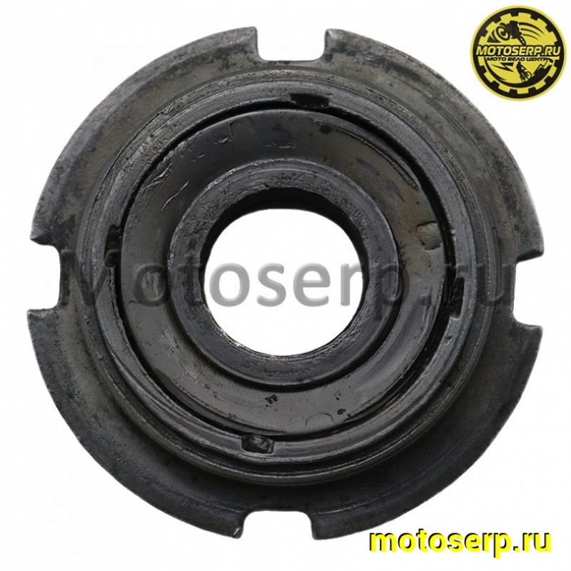 Купить  Гайка регулировочная колеса с сальн.Урал (реставрация) (шт) (R7 (Дан (Мир 01937 купить с доставкой по Москве и России, цена, технические характеристики, комплектация фото  - motoserp.ru