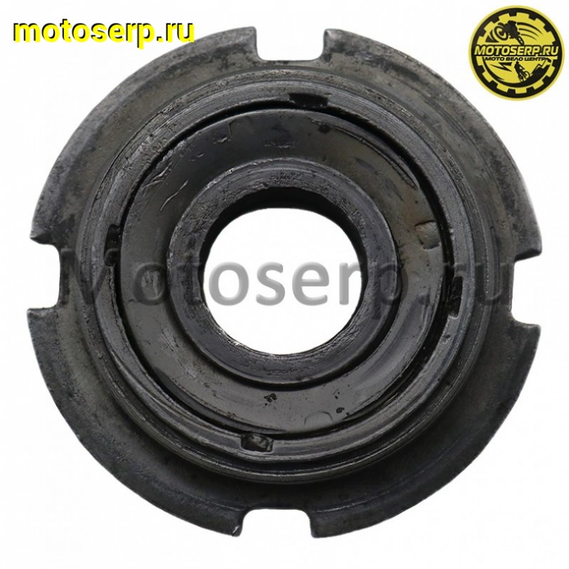 Купить  Гайка регулировочная колеса с сальн.Урал (реставрация) (шт) (R7 (Дан (Мир 01937 купить с доставкой по Москве и России, цена, технические характеристики, комплектация фото  - motoserp.ru