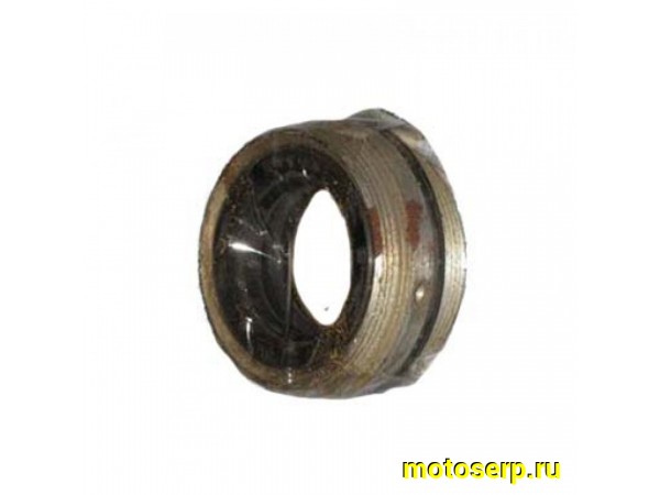 Купить  Гайка редуктора без сальника Днепр (шт) (R7 (Дан купить с доставкой по Москве и России, цена, технические характеристики, комплектация фото  - motoserp.ru