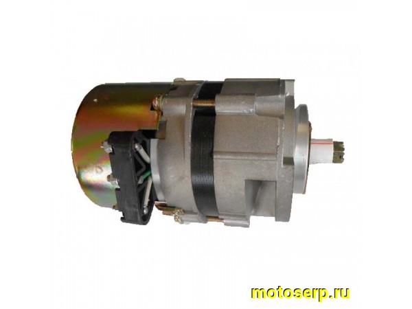 Купить  Генератор Урал 12в  150 Вт. Г424 (шт)  (MM 00650 (R7 (Дан (MM 12729 купить с доставкой по Москве и России, цена, технические характеристики, комплектация фото  - motoserp.ru