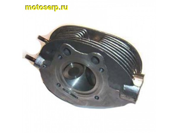 Купить  Головка цилиндра Урал в сборе левая (шт)  (MM 03180 (R7 (Дан купить с доставкой по Москве и России, цена, технические характеристики, комплектация фото  - motoserp.ru