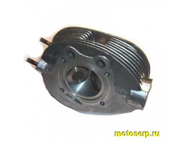 Купить  Головка цилиндра Урал в сборе левая (шт)  (MM 03180 (R7 (Дан купить с доставкой по Москве и России, цена, технические характеристики, комплектация фото  - motoserp.ru