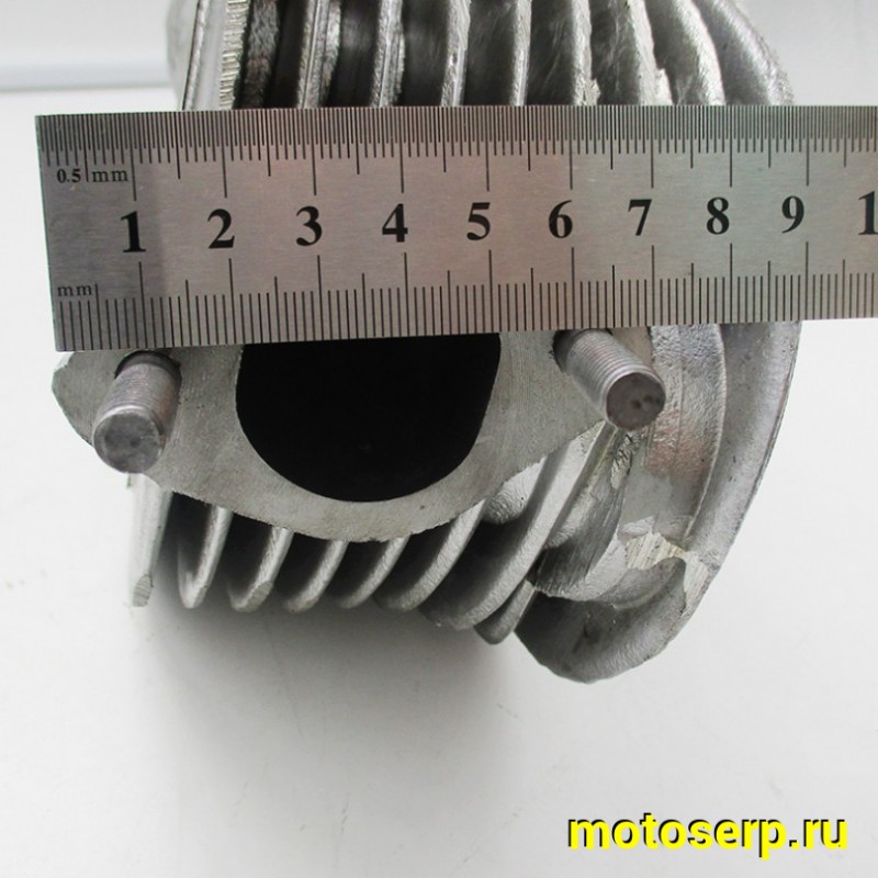 Купить  Головка цилиндра Урал в сборе правая (шт)  (MM 00653 (R7 (Дан (Грехн купить с доставкой по Москве и России, цена, технические характеристики, комплектация фото  - motoserp.ru