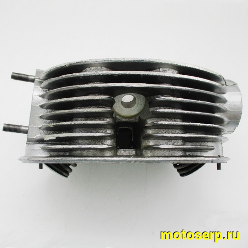 Купить  Головка цилиндра Урал в сборе правая (шт)  (MM 00653 (R7 (Дан (Грехн купить с доставкой по Москве и России, цена, технические характеристики, комплектация фото  - motoserp.ru