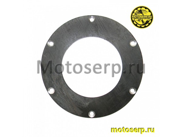 Купить  Диск сцепления Урал ведущий (верхний) нажимной под винты (шт) (R7 (Дан купить с доставкой по Москве и России, цена, технические характеристики, комплектация фото  - motoserp.ru