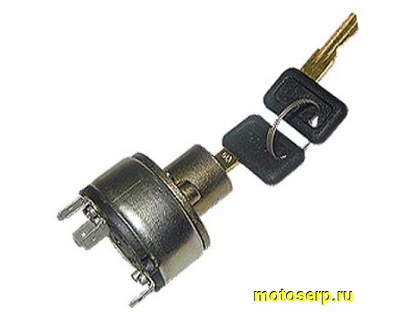 Купить  Замок зажигания Урал, Днепр (шт)   (MM 2782 (R7 (Дан купить с доставкой по Москве и России, цена, технические характеристики, комплектация фото  - motoserp.ru