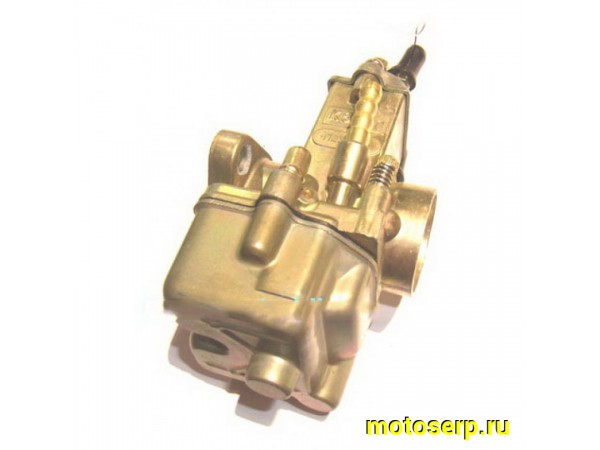 Купить  Карбюратор Урал,Днепр 65Т (Украин.Китай)  (шт) (MM 17768 (MM 08080 (MT K-3544 (R7 (Дан купить с доставкой по Москве и России, цена, технические характеристики, комплектация фото  - motoserp.ru