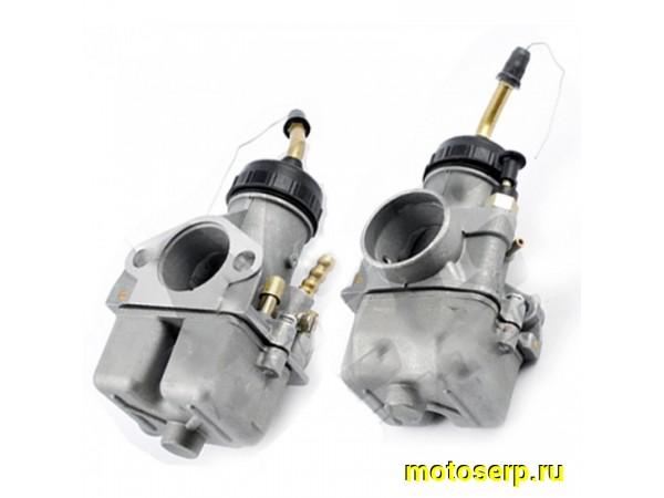 Купить  Карбюратор Урал,Днепр 68У (Украин.Китай) (пар) (MM 17771 (MM 17772 (R7 (Дан (MM 09928 (MM 09927 купить с доставкой по Москве и России, цена, технические характеристики, комплектация фото  - motoserp.ru