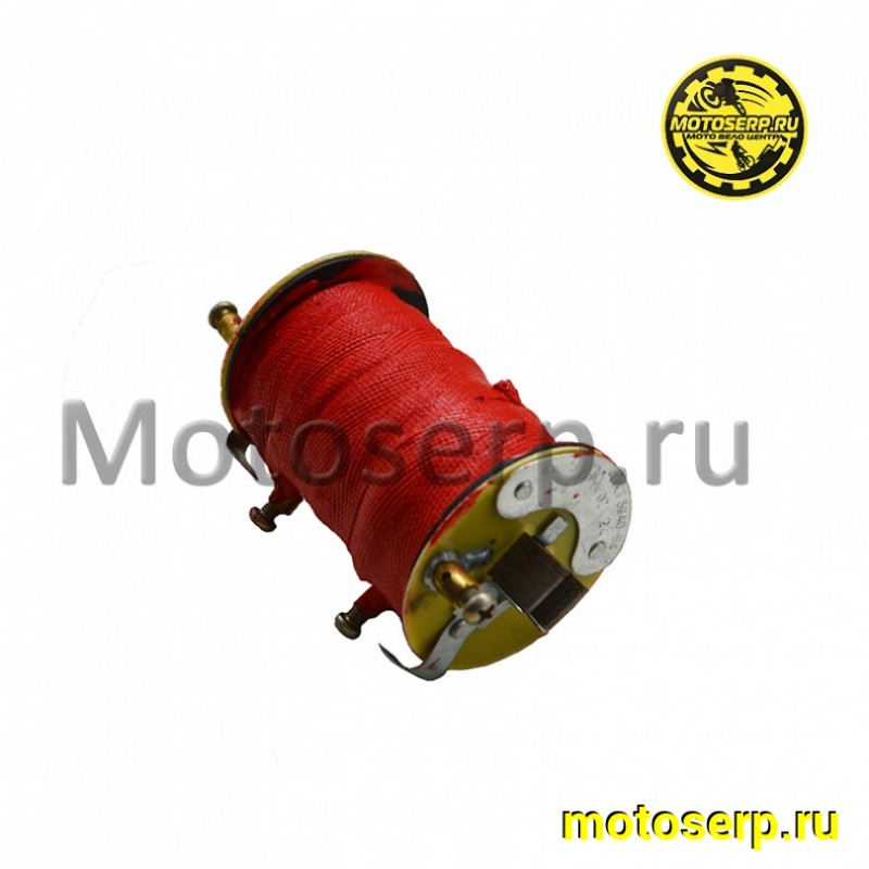 Купить  Катушка зажигания высоковольтная (бабина) Урал 12V  (шт) (MM 03162 (R7 (Дан (Мир 14999 купить с доставкой по Москве и России, цена, технические характеристики, комплектация фото  - motoserp.ru