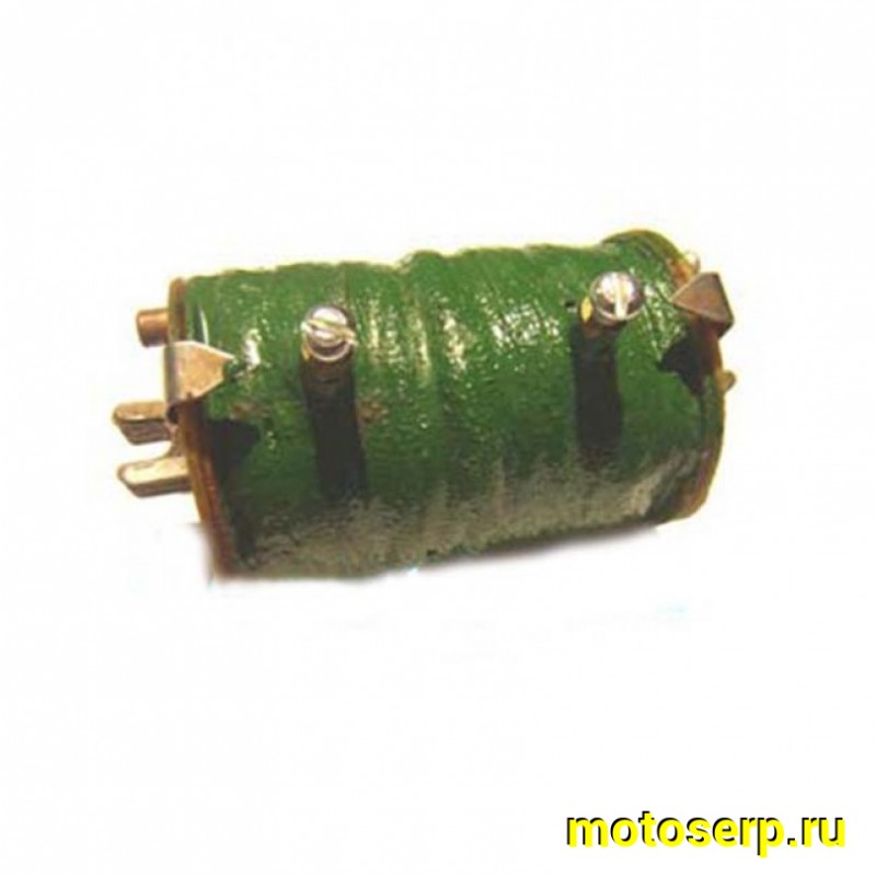 Купить  Катушка зажигания высоковольтная (бабина) Урал 12V  (шт) (MM 03162 (R7 (Дан (Мир 14999 купить с доставкой по Москве и России, цена, технические характеристики, комплектация фото  - motoserp.ru