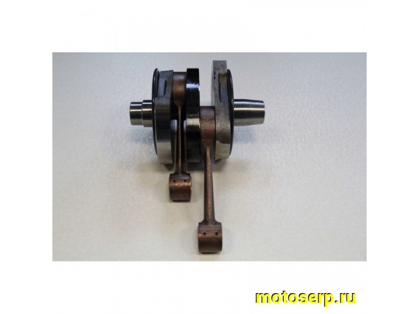 Купить  Коленвал (вал коленчатый) Урал (CN) (шт) (MM 08972 (R7 (Дан купить с доставкой по Москве и России, цена, технические характеристики, комплектация фото  - motoserp.ru