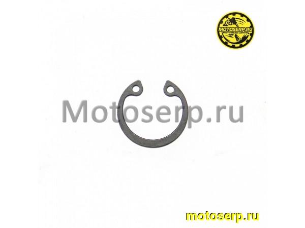 Купить  Кольцо стопорное крестовины Урал (шт) (R7 (Дан купить с доставкой по Москве и России, цена, технические характеристики, комплектация фото  - motoserp.ru