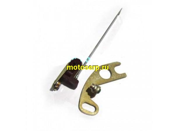 Купить  Контакты (прерыватель) Урал (Мото) (10) (комп) (MT (R7 (Дан (MM 00694 купить с доставкой по Москве и России, цена, технические характеристики, комплектация фото  - motoserp.ru