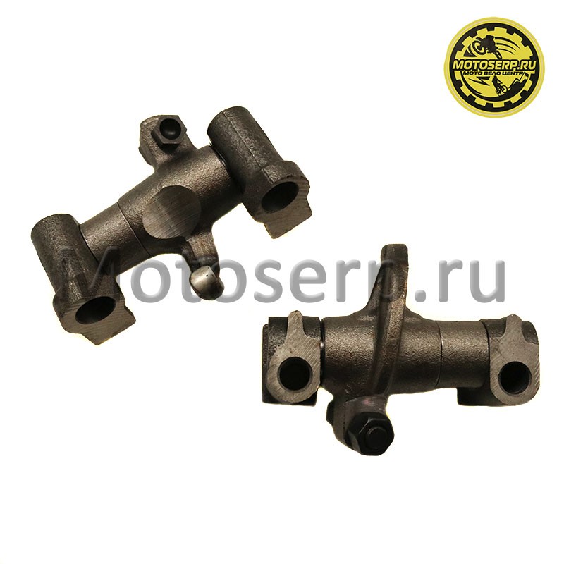 Купить  Коромысла Урал нов образца (пар)  (MM 00696 (R7 (Дан (Мир 00696 купить с доставкой по Москве и России, цена, технические характеристики, комплектация фото  - motoserp.ru