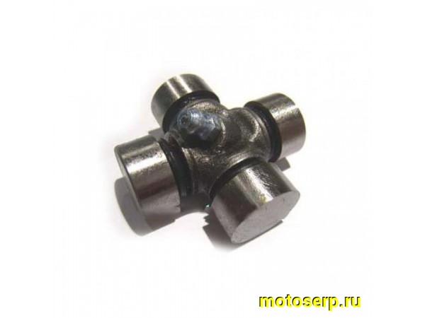 Купить  Крестовина Урал (с подш.) (шт)  (MM 00697 (R7 (Дан купить с доставкой по Москве и России, цена, технические характеристики, комплектация фото  - motoserp.ru