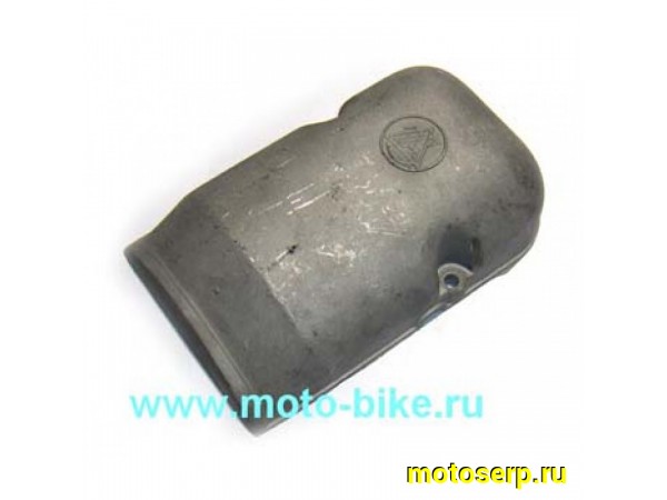 Купить  Крышка зажигания Урал пластик (шт)  (MM 03107 (R7 (Дан купить с доставкой по Москве и России, цена, технические характеристики, комплектация фото  - motoserp.ru