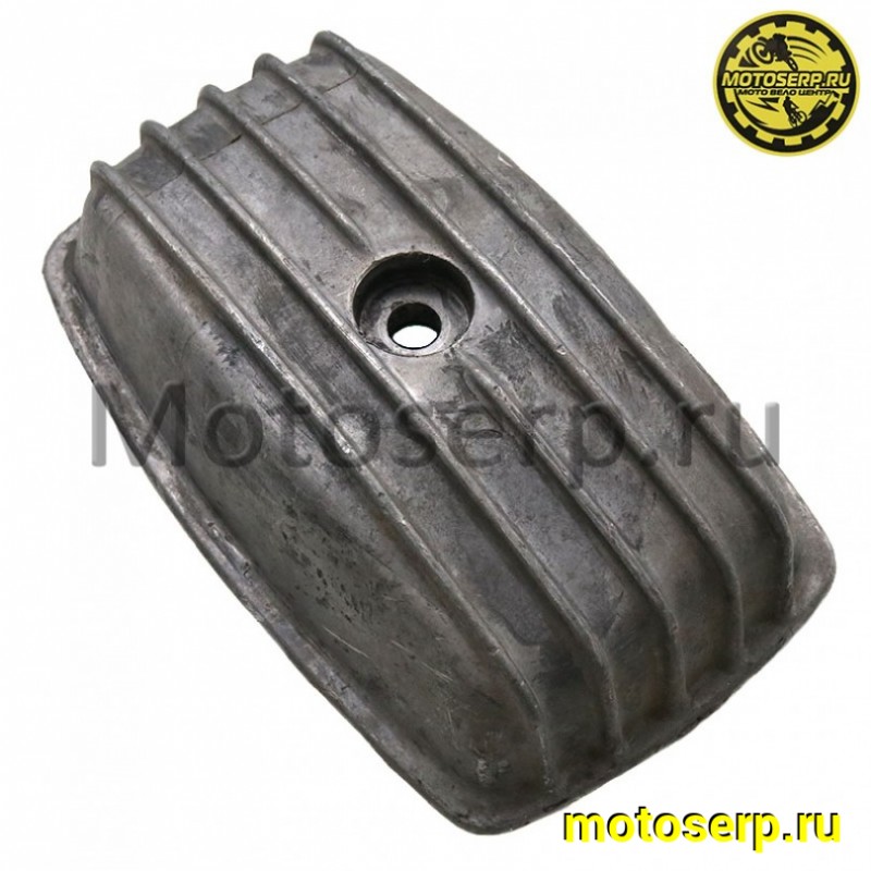 Купить  Крышка клапанная Днепр (шт) (Дан купить с доставкой по Москве и России, цена, технические характеристики, комплектация фото  - motoserp.ru