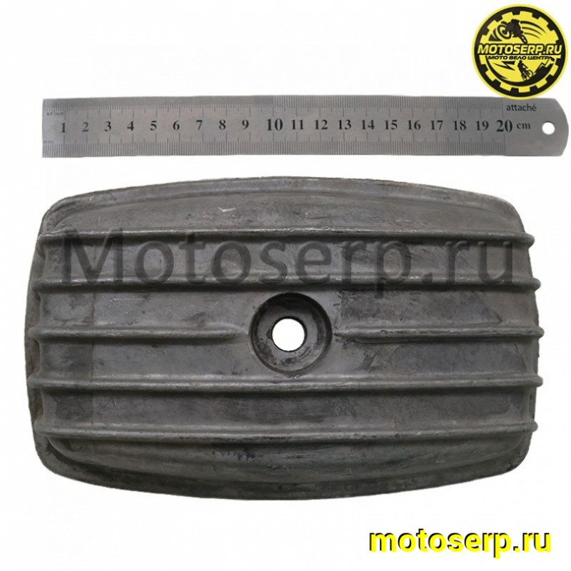 Купить  Крышка клапанная Днепр (шт) (Дан купить с доставкой по Москве и России, цена, технические характеристики, комплектация фото  - motoserp.ru