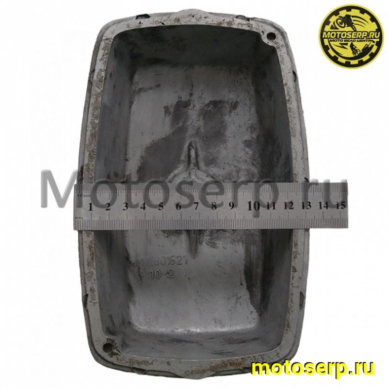 Купить  Крышка клапанная Днепр (шт) (Дан купить с доставкой по Москве и России, цена, технические характеристики, комплектация фото  - motoserp.ru