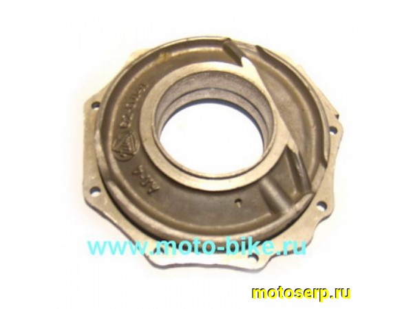 Купить  Крышка кол. вала зад.алюм. с подшипн.Урал (шт) (MM 02359 (R7 (Дан купить с доставкой по Москве и России, цена, технические характеристики, комплектация фото  - motoserp.ru