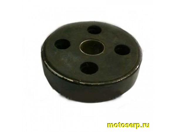 Купить  Муфта кардана Урал в сборе черная (шт) (R7 (Дан (MM 00709 купить с доставкой по Москве и России, цена, технические характеристики, комплектация фото  - motoserp.ru
