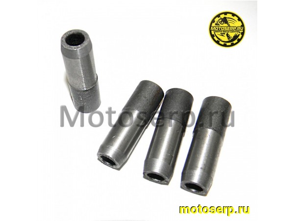 Купить  Направляющие втулки Днепр неразвернут. 4шт. (комп) (Дан (MD 00007186 купить с доставкой по Москве и России, цена, технические характеристики, комплектация фото  - motoserp.ru