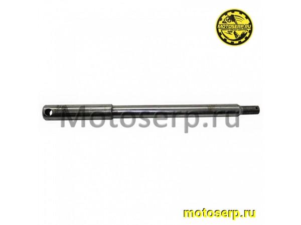 Купить  Ось заднего колеса Урал (шт) (R7 (Дан купить с доставкой по Москве и России, цена, технические характеристики, комплектация фото  - motoserp.ru