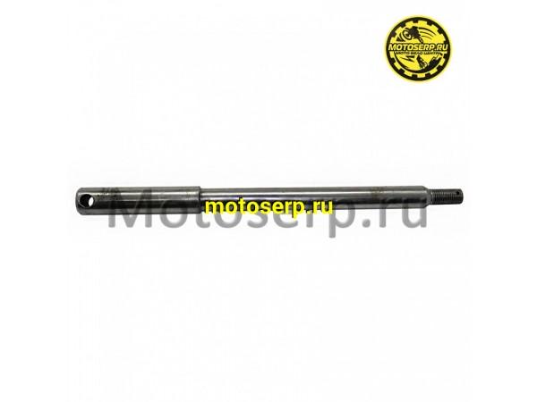 Купить  Ось заднего колеса Урал (шт) (R7 (Дан купить с доставкой по Москве и России, цена, технические характеристики, комплектация фото  - motoserp.ru
