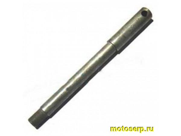 Купить  Ось переднего колеса Урал (шт) (R7 (Дан купить с доставкой по Москве и России, цена, технические характеристики, комплектация фото  - motoserp.ru