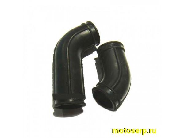Купить  Патрубки карбюр. Днепр (рез.) (пар) (MM 02825 (Мир 02825 (Дан купить с доставкой по Москве и России, цена, технические характеристики, комплектация фото  - motoserp.ru