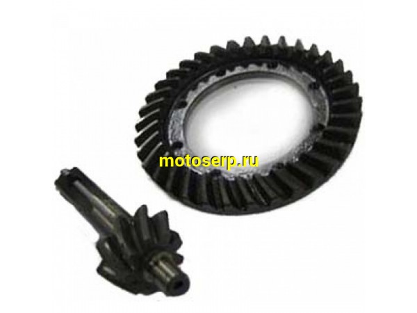 Купить  Планетарка /шестерн.главн.перед./ Урал, Днепр  8 зуб. (комп) (MM 00731 (R7 (Дан купить с доставкой по Москве и России, цена, технические характеристики, комплектация фото  - motoserp.ru