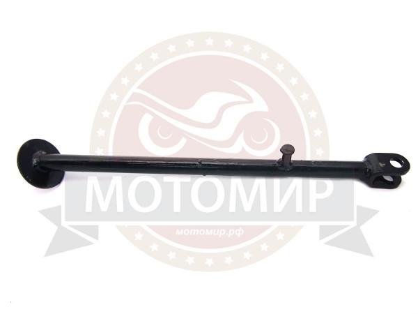 Купить  Подножка стояночная боковая Урал (шт)  (MM 03661 (R7 (Дан (Мир 03661 (Мир 03903 купить с доставкой по Москве и России, цена, технические характеристики, комплектация фото  - motoserp.ru