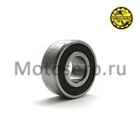 motoserp.ru - Подшипник 17*40*16  180503 генератора Урал 12в (шт) (R7 (Дан (Мир 16136 - МотоВелоЦентр г.Серпухов