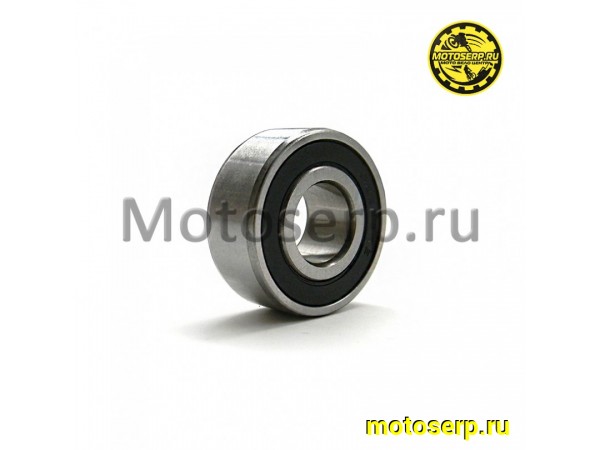 Купить  Подшипник 17*40*16  180503 генератора Урал 12в (шт) (R7 (Дан (Мир 16136 купить с доставкой по Москве и России, цена, технические характеристики, комплектация фото  - motoserp.ru