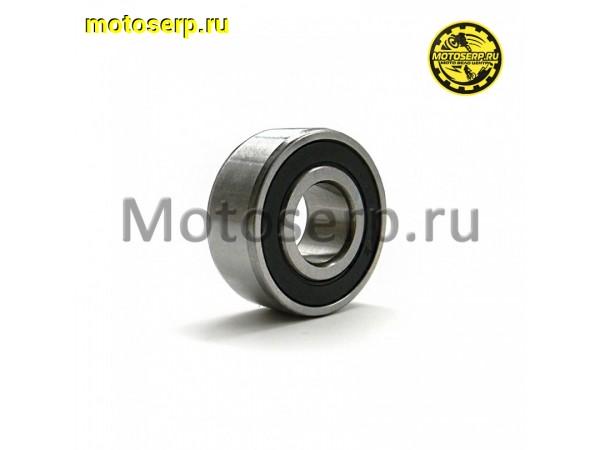 Купить  Подшипник 17*40*16  180503 генератора Урал 12в (шт) (R7 (Дан (Мир 16136 купить с доставкой по Москве и России, цена, технические характеристики, комплектация фото  - motoserp.ru