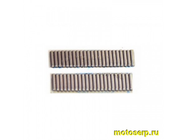 Купить  Подшипник игольчатый (иголки) ступицы Урал (комп) (Мир 01878 (R7 (Дан (MM 01878 купить с доставкой по Москве и России, цена, технические характеристики, комплектация фото  - motoserp.ru