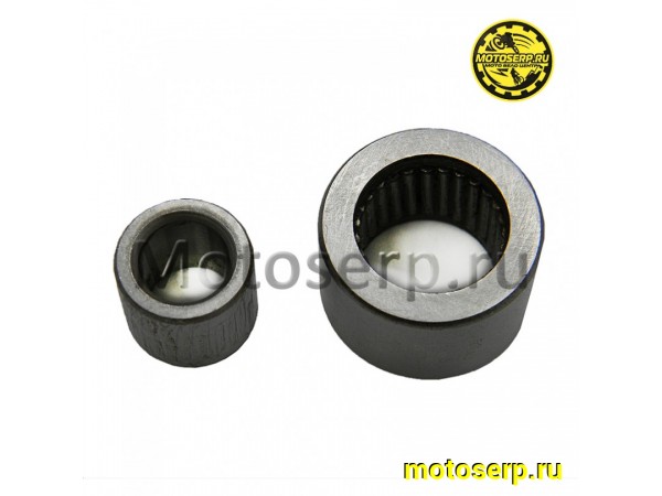 Купить  Подшипник игольчатый 13*32*20  874901 хвостовика редуктора Урал, Днепр (шт) (MM 00740 (Мир 00740 (R7 (Дан (MD 00004994 купить с доставкой по Москве и России, цена, технические характеристики, комплектация фото  - motoserp.ru